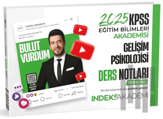 2025 KPSS Eğitim Bilimleri Gelişim Psikolojisi Video Ders Notları | Ki