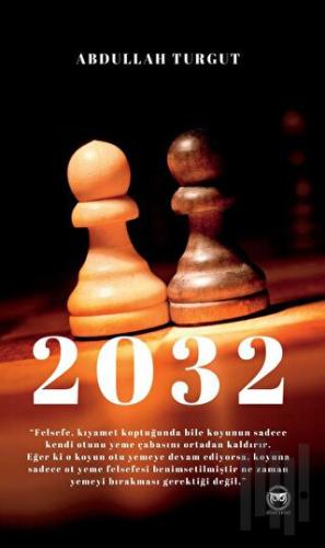 2032 | Kitap Ambarı