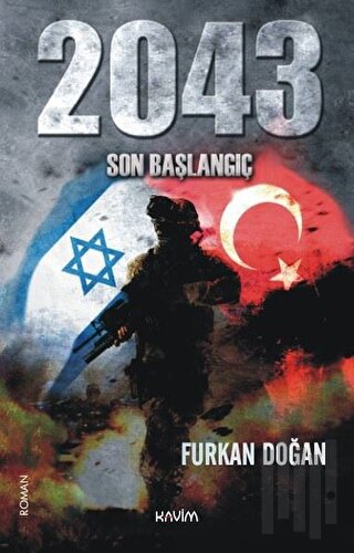 2043 Son Başlangıç | Kitap Ambarı