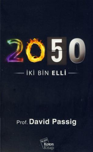 2050 | Kitap Ambarı