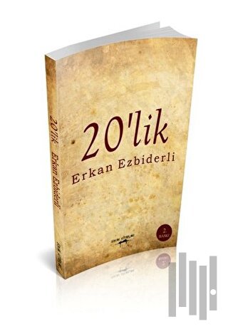 20'lik | Kitap Ambarı