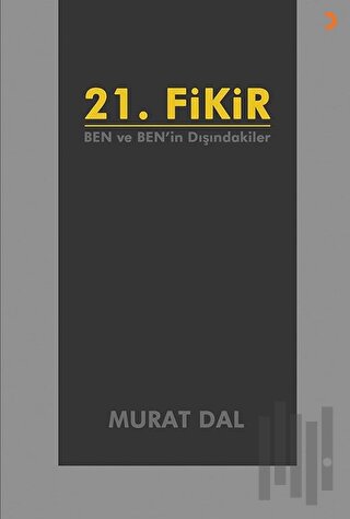 21. Fikir | Kitap Ambarı