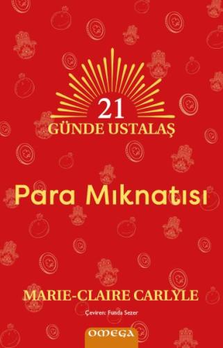 21 Günde Ustalaş - Para Mıknatısı | Kitap Ambarı