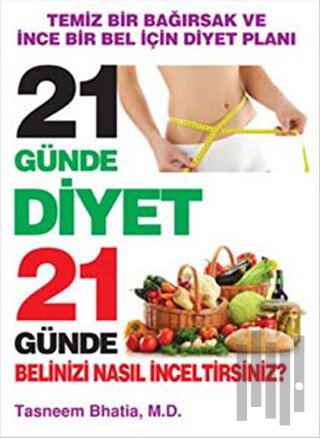 21 Günde Diyet | Kitap Ambarı