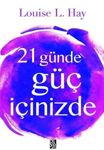 21 Günde Güç İçinizde | Kitap Ambarı