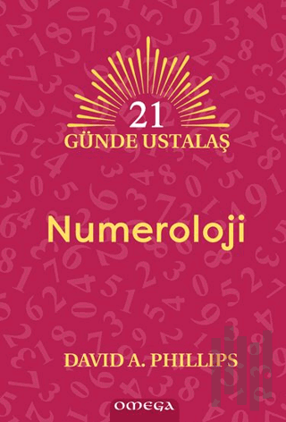 21 Günde Ustalaş Numeroloji | Kitap Ambarı