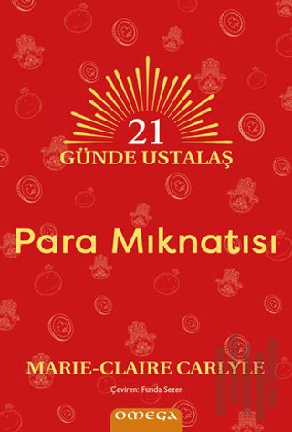 21 Günde Ustalaş - Para Mıknatısı | Kitap Ambarı