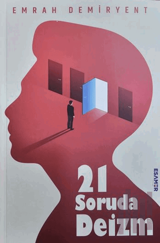 21 Soruda Deizm | Kitap Ambarı