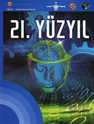 21. Yüzyıl (Ciltli) | Kitap Ambarı