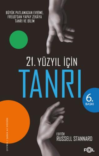 21. Yüzyıl İçin Tanrı | Kitap Ambarı