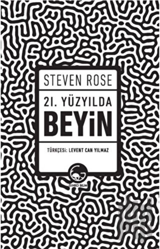 21. Yüzyılda Beyin | Kitap Ambarı