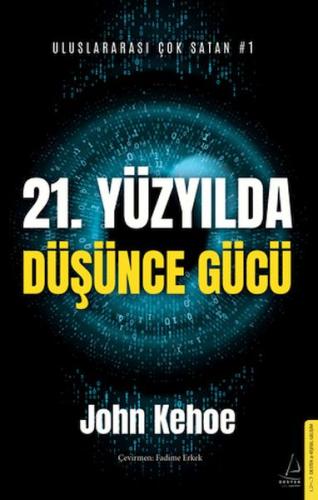 21. Yüzyılda Düşünce Gücü | Kitap Ambarı