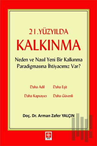 21. Yüzyılda Kalkınma | Kitap Ambarı