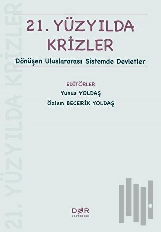 21. Yüzyılda Krizler | Kitap Ambarı