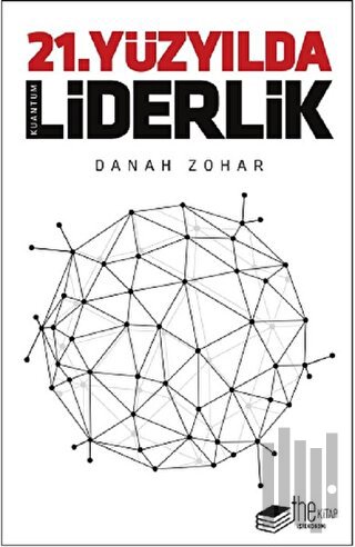 21.Yüzyılda Liderlik | Kitap Ambarı