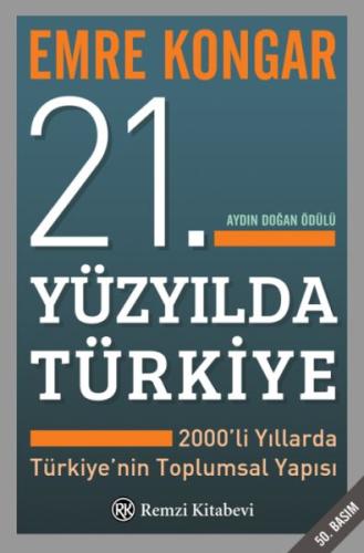 21. Yüzyılda Türkiye | Kitap Ambarı