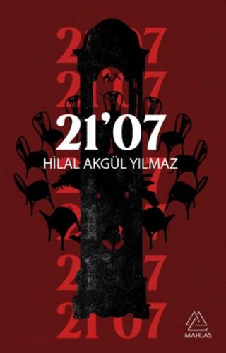 21'07 | Kitap Ambarı