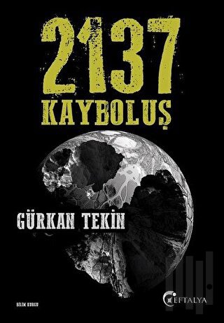 2137 Kayboluş | Kitap Ambarı