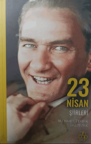 23 Nisan Şiirleri | Kitap Ambarı