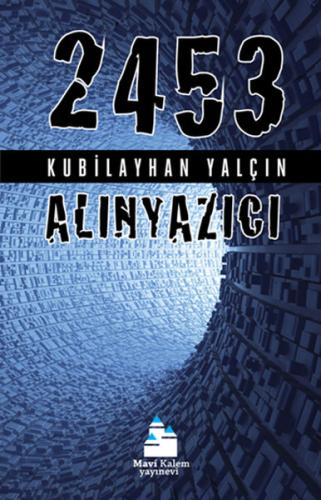 2453 Alınyazıcı | Kitap Ambarı