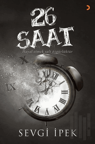 26 Saat | Kitap Ambarı