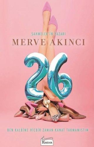 26 | Kitap Ambarı