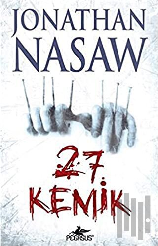 27 Kemik | Kitap Ambarı