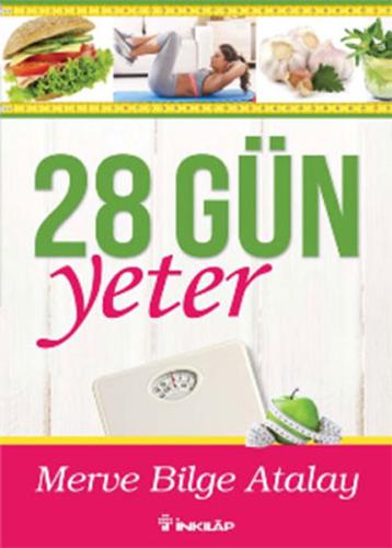 28 Gün Yeter | Kitap Ambarı