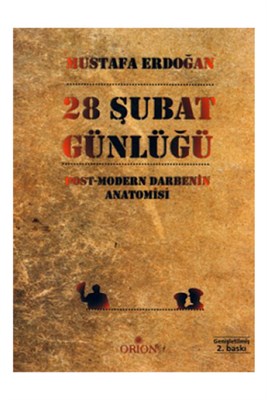 28 Şubat Günlüğü | Kitap Ambarı