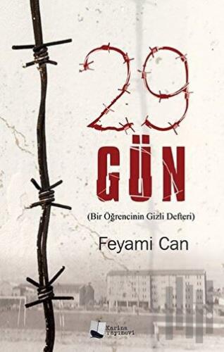 29 Gün | Kitap Ambarı