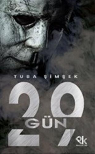 29 Gün | Kitap Ambarı