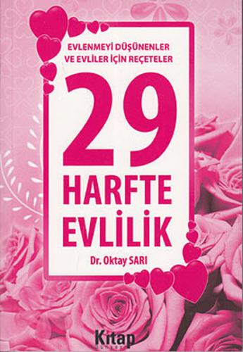 29 Harfte Evlilik | Kitap Ambarı