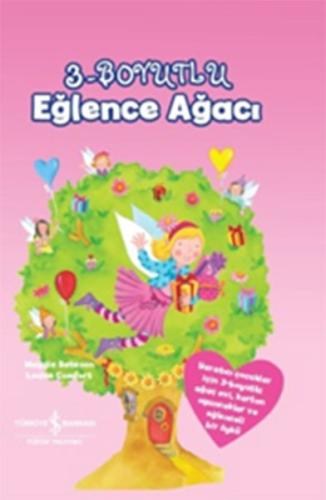 3-Boyutlu Eğlence Ağacı | Kitap Ambarı