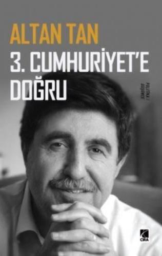 3. Cumhuriyet'e Doğru | Kitap Ambarı