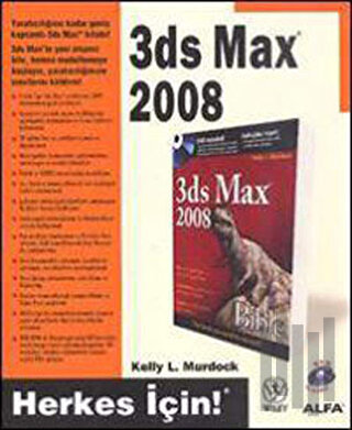 3 Ds Max 2008 | Kitap Ambarı