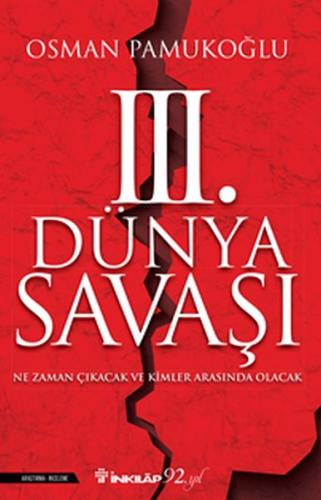 3. Dünya Savaşı | Kitap Ambarı