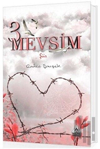 3 Mevsim | Kitap Ambarı