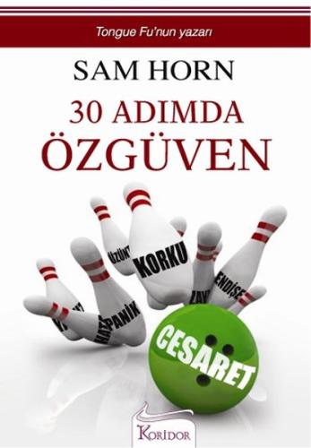 30 Adımda Özgüven | Kitap Ambarı