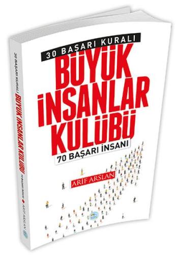 Büyük İnsanlar Kulübü | Kitap Ambarı