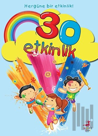 30 Etkinlik | Kitap Ambarı