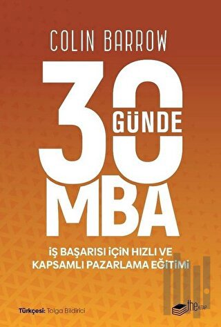 30 Günde MBA | Kitap Ambarı