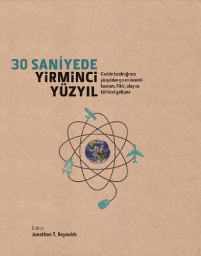 30 Saniyede Yirminci Yüzyıl | Kitap Ambarı