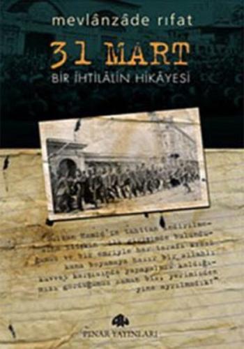 31 Mart | Kitap Ambarı