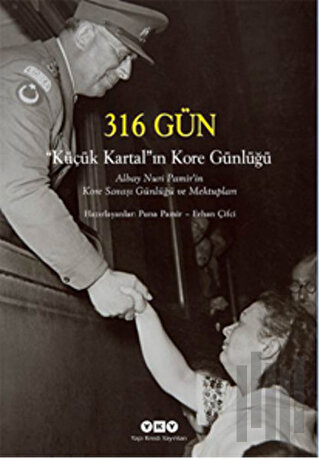 316 Gün | Kitap Ambarı