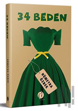 34 Beden | Kitap Ambarı