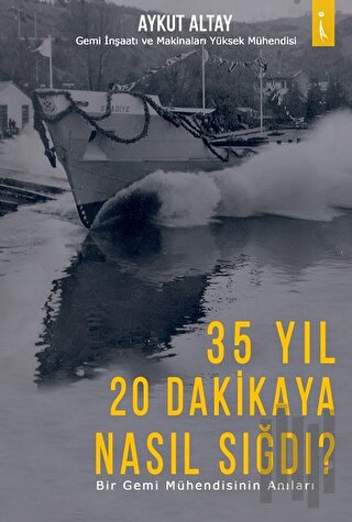 35 Yıl 20 Dakikaya Nasıl Sığdı? | Kitap Ambarı