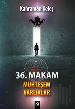 36. Makam - Muhteşem Varlıklar | Kitap Ambarı