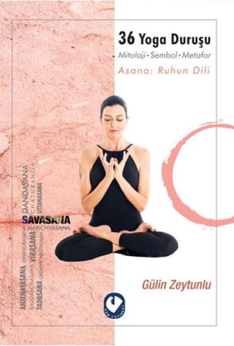 36 Yoga Duruşu | Kitap Ambarı