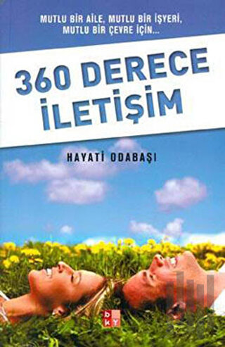 360 Derece İletişim | Kitap Ambarı