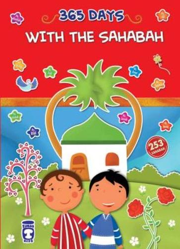 365 Days With The Sahabab | Kitap Ambarı